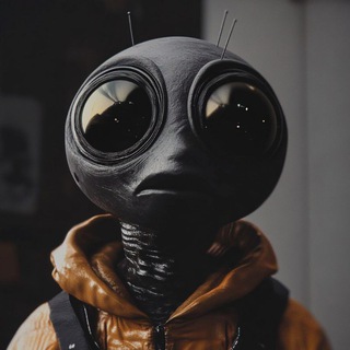 Telegram profile photo for Cosmstar