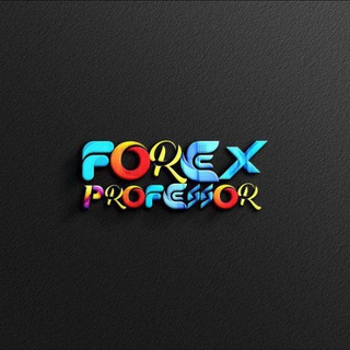 Telegram profile photo for ⚔FOREX PROFESSOR⚔⚔️