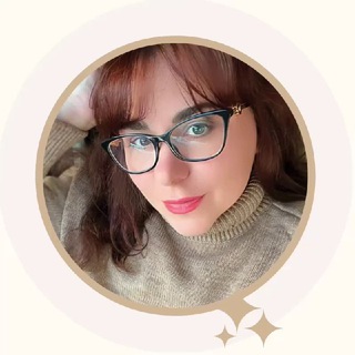 Telegram profile photo for Анастасия Лушникова