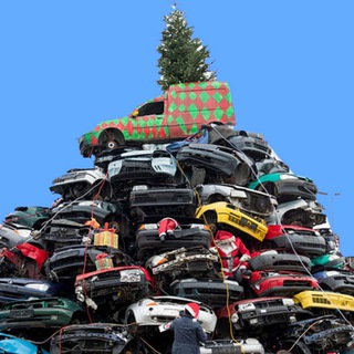 Telegram profile photo for Junkyard Airdrops