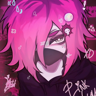 Telegram profile photo for архив 𝙥𝙞𝙣𝙠 𝙡𝙪𝙪 𝙘𝙤𝙣𝙛𝙚𝙨𝙨𝙞𝙤𝙣 ꕤ*.°