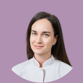 Telegram profile photo for Диетолог | Софья Дружинина👩🏻⚕️