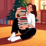 Telegram profile photo for Записки о том, о сём.