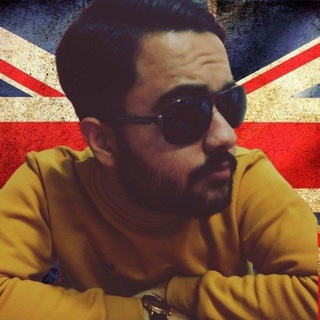 Telegram profile photo for 🇬🇧Speak Zaban | آموزش زبان انگلیسی🇬🇧