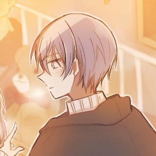 Telegram profile photo for Архив | Aoyagi Toya.