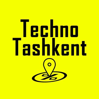 Telegram profile photo for Techno Tashkent