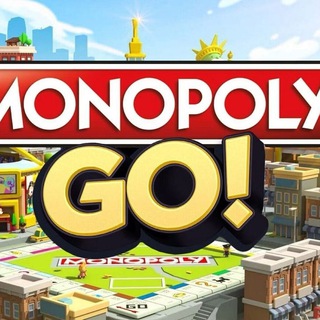 Telegram profile photo for Monopoly Go Free Dice Rolls Links