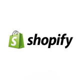 Telegram profile photo for Shopify شوبيفاي عربي