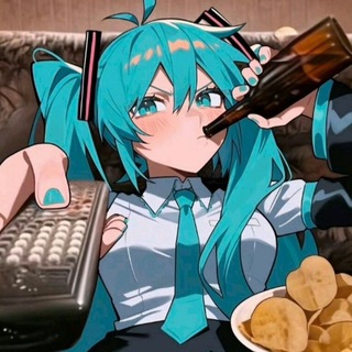 Telegram profile photo for Мир Зерофуку
