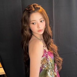 Telegram profile photo for Princess Eunchae