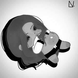 Telegram profile photo for pasķůda.