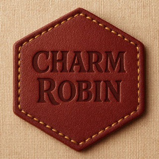 Telegram profile photo for چرم روبین
