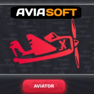 Telegram profile photo for AVIASOFT club 🚀