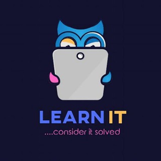 Telegram profile photo for LEARNiT BETTING CHANNEL