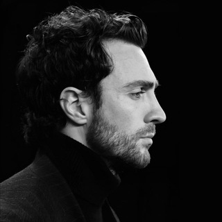 Telegram profile photo for Aaron Taylor Johnson