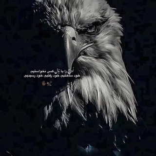 Telegram profile photo for میخانھMIKHANE