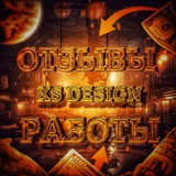 Telegram profile photo for Работы и отзывы Market Editz