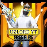 Telegram profile photo for UZLORD YT