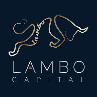 Telegram profile photo for LAMBO Channel