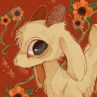Telegram profile photo for Goat