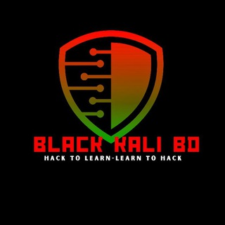 Telegram profile photo for Black KaLi BD