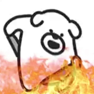 Telegram profile photo for 노약자 ㄲ곰추 (다슬기)