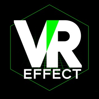 Telegram profile photo for EffectVR | NEWS