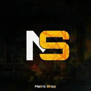 Telegram profile photo for S&S METRO SHOP