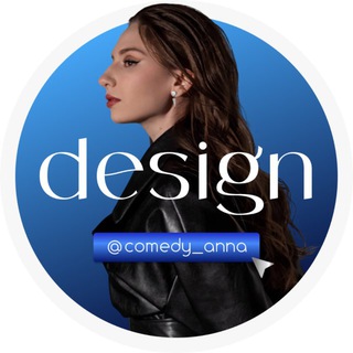 Telegram profile photo for Анна • Инфографика WB OZON