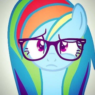 Telegram profile photo for лани