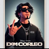 Telegram profile photo for dom