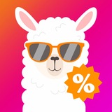 Telegram profile photo for Промокоды и скидки Беларусь