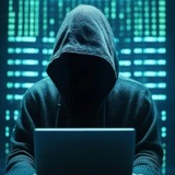 Telegram profile photo for widecoder