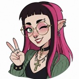 Telegram profile photo for Подвальная крыса / 1000 и 1 способ убить Субару