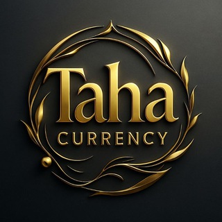 Telegram profile photo for ️ TaHa Curr£nC¥ $erviC€s ️