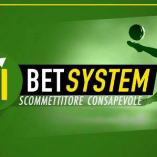 Telegram profile photo for BetSystem - Professionisti del Betting