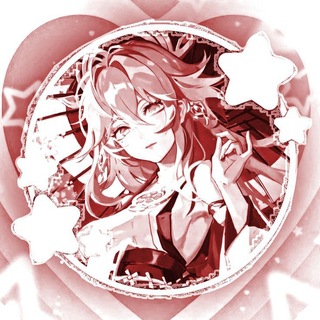 Telegram profile photo for Подслушано : Genshin Impact