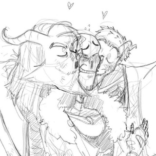 Telegram profile photo for 𝕲𝖓𝖔𝖒𝖊'𝖘 𝔅𝔬𝔫𝔢 𝔇𝔢𝔟𝔯𝔦𝔰 !16+¡
