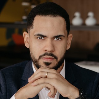 Telegram profile photo for Vitor Pio