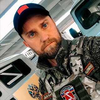 Telegram profile photo for «Наследник»
