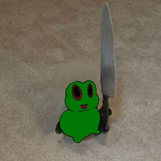 Telegram profile photo for болота обкуришей👀🍃