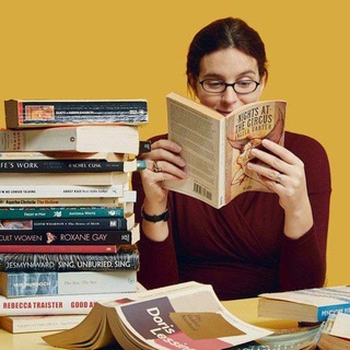Telegram profile photo for நூலகம் 📚