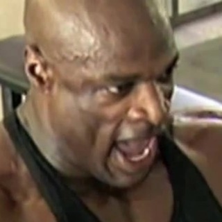 Telegram profile photo for light weight meme