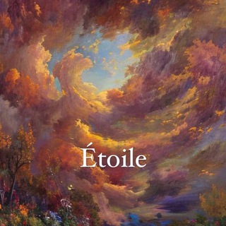 Telegram profile photo for مسابقات️ Étoile