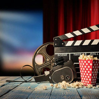 Telegram profile photo for KOLEKSI MOVIE TERBAIK