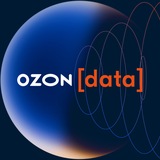 Telegram profile photo for Ozon Data