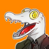 Telegram profile photo for Codi