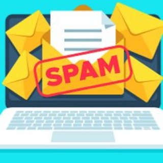 Telegram profile photo for SPAM SIN BAM 🔨