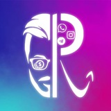 Telegram profile photo for ریخت پولشو پس بگیر‼️