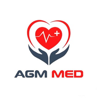 Telegram profile photo for AGMMED